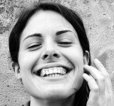 Amaia Santana Nick Perfil Mugalari Autor| Iñaki Mendizabal