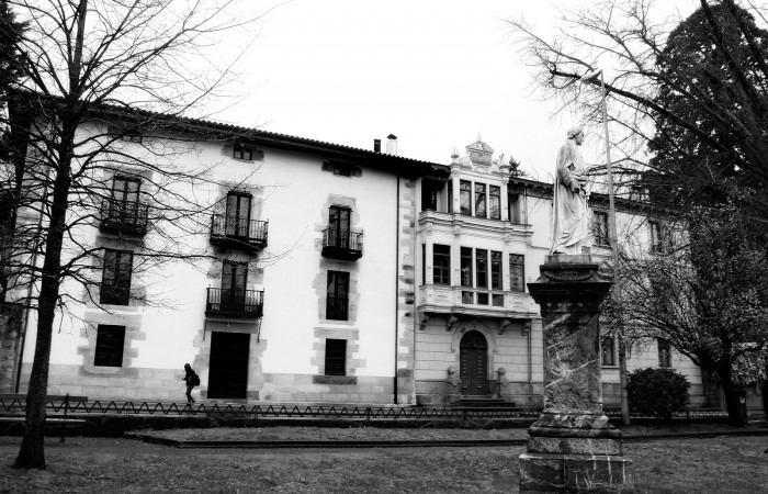 PAco de lucia IBAN 2