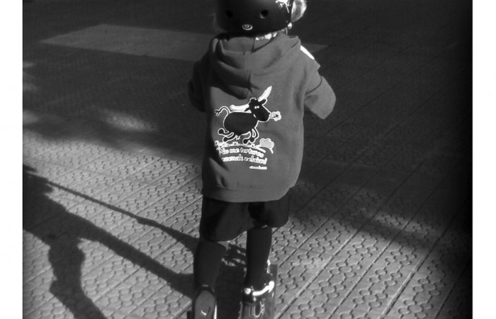 Vuelta cole