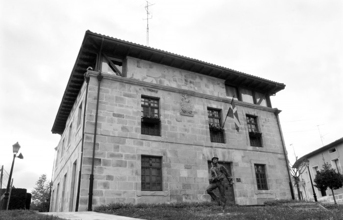 IUrreta Iban GOrriti 2