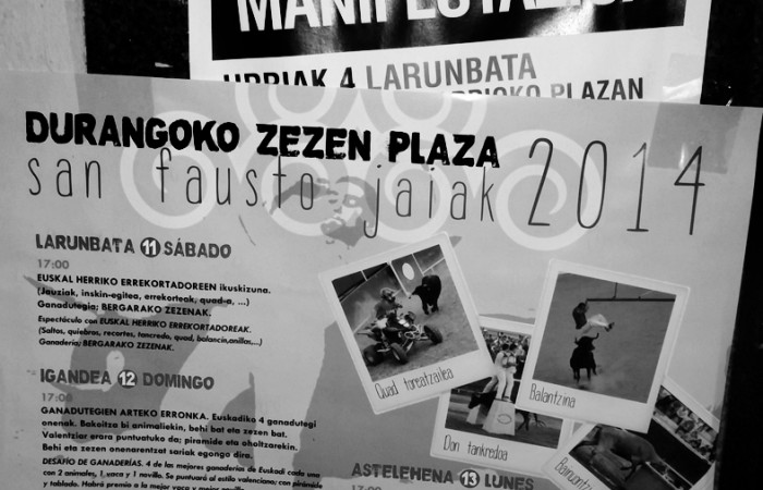 zezen plaza