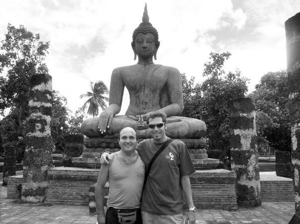 SUKHOTHAI 1