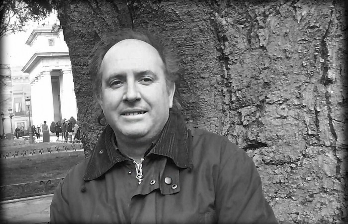 Miguel Usabiaga