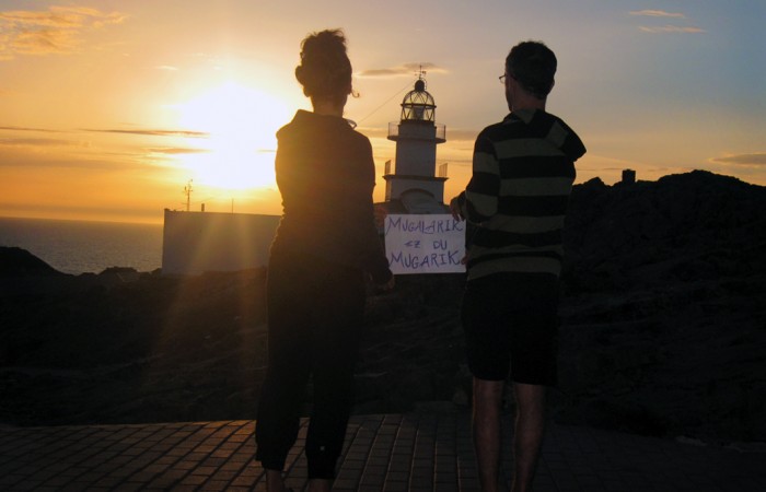 Cap Creus