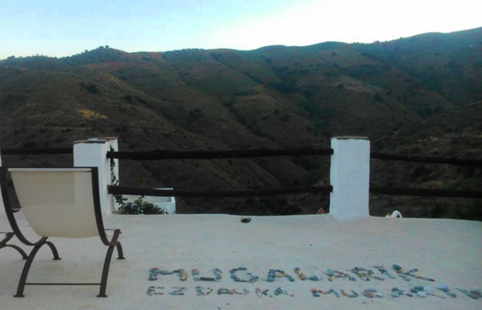 GRanada 2