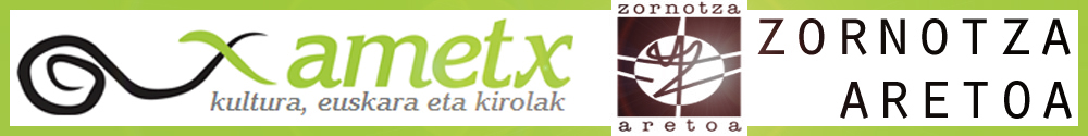 BANNER AMETX ZORNOTZA ARETOA
