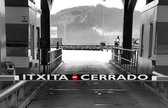 PEAJE-AUTOPISTA