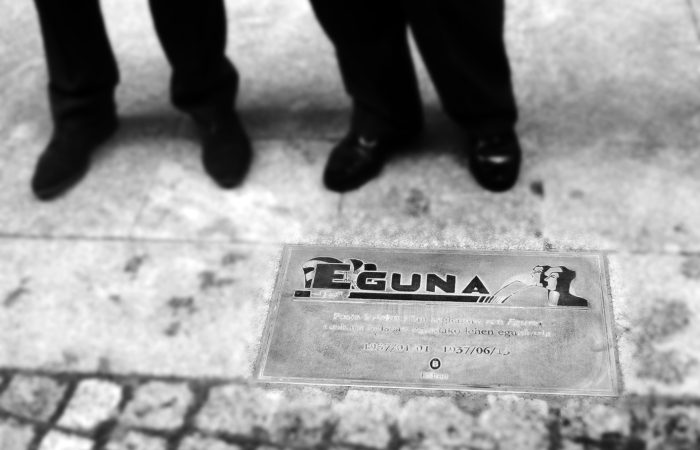 EGUNA 0