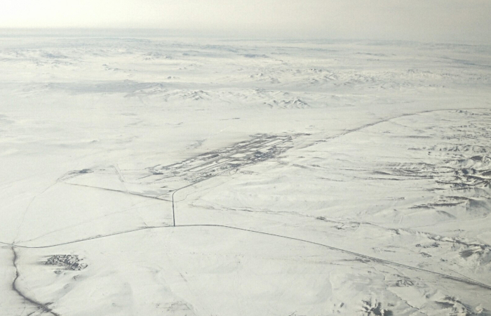 MONGOLIA