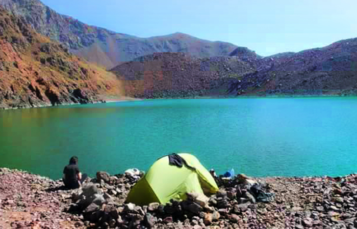 MUNDUKO MOHA