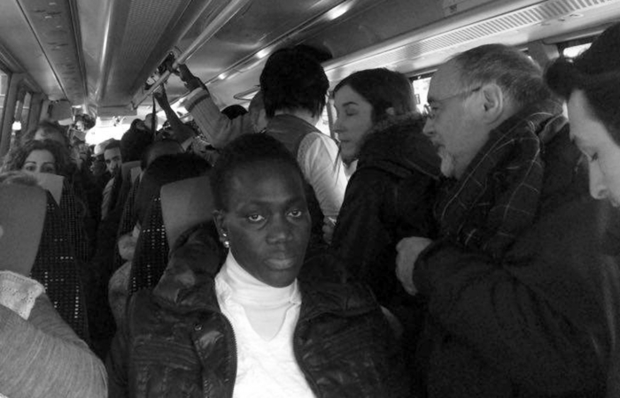BUS