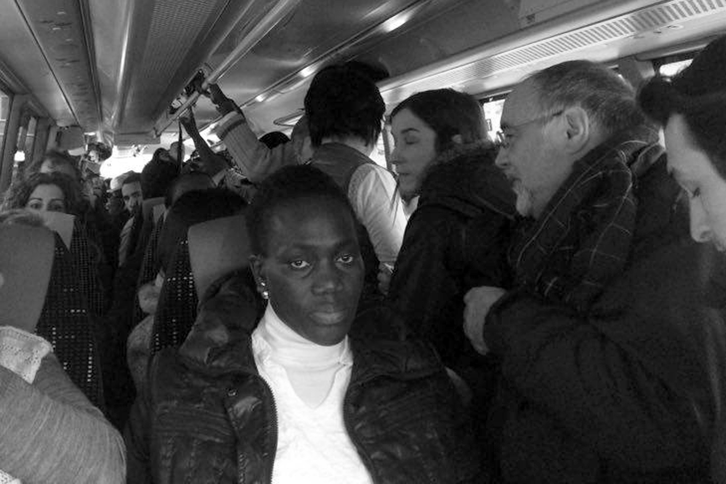 BUS