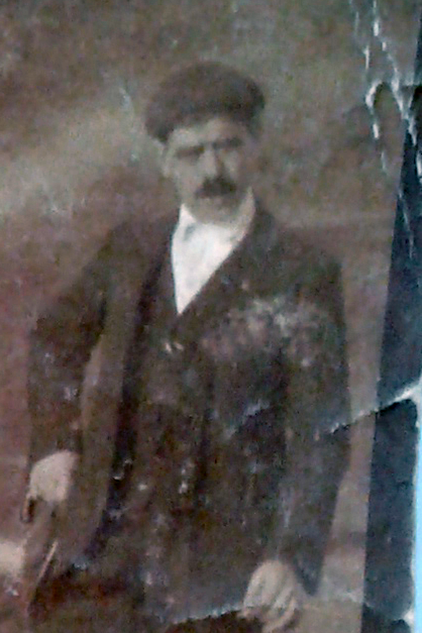Federico Aguado