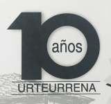 LOGO 10º ANIVERSARIO
