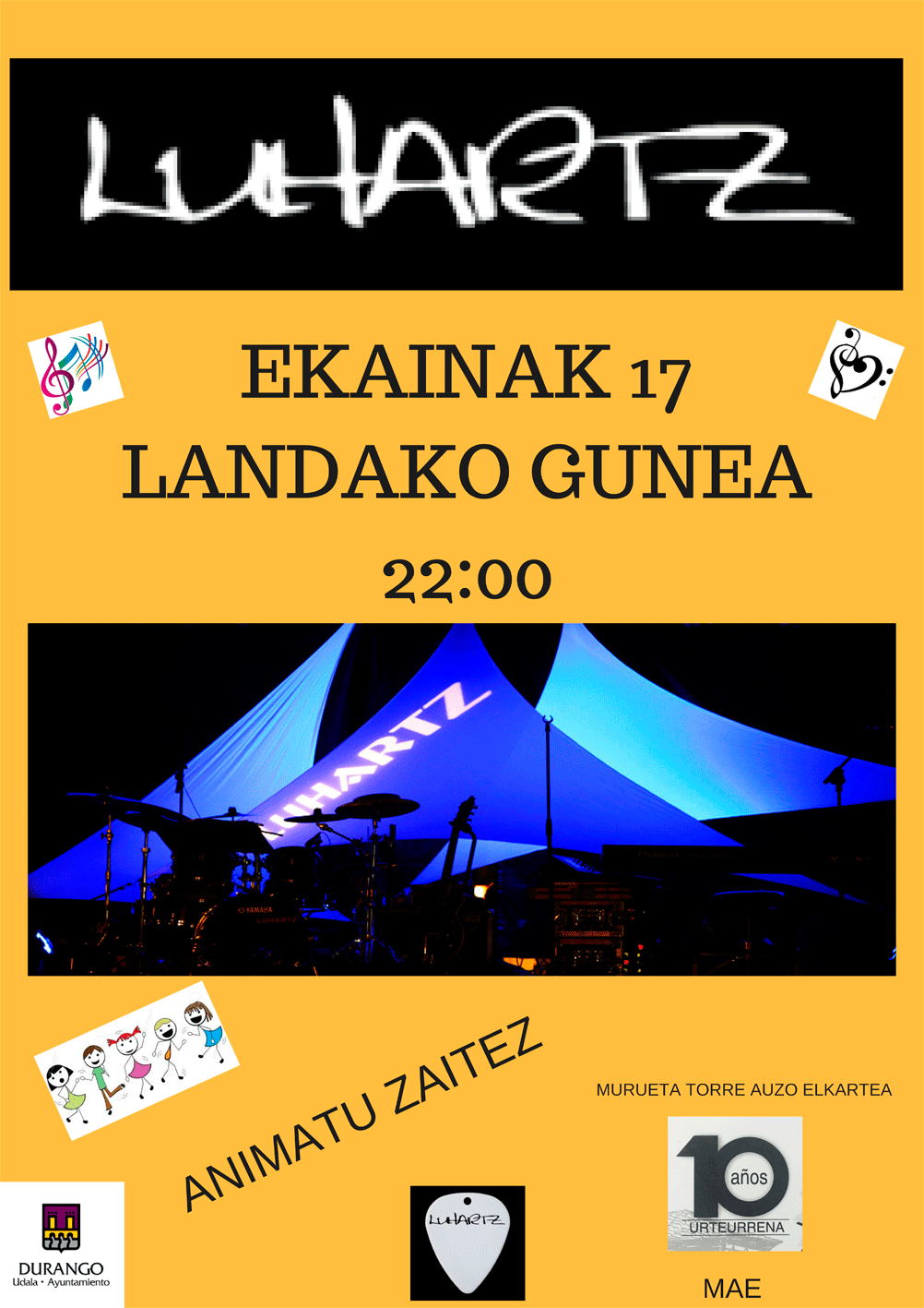 luhartz