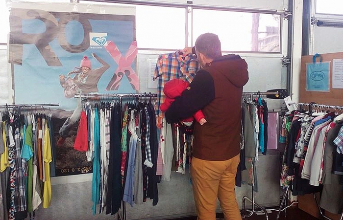 OLIVER Feria oportunidades EKHI