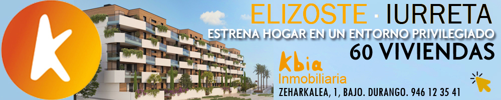 KBIA ELIZOSTE